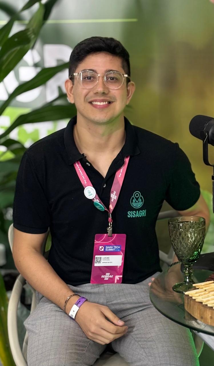 Foto de LUCAS FERREIRA SANTOS