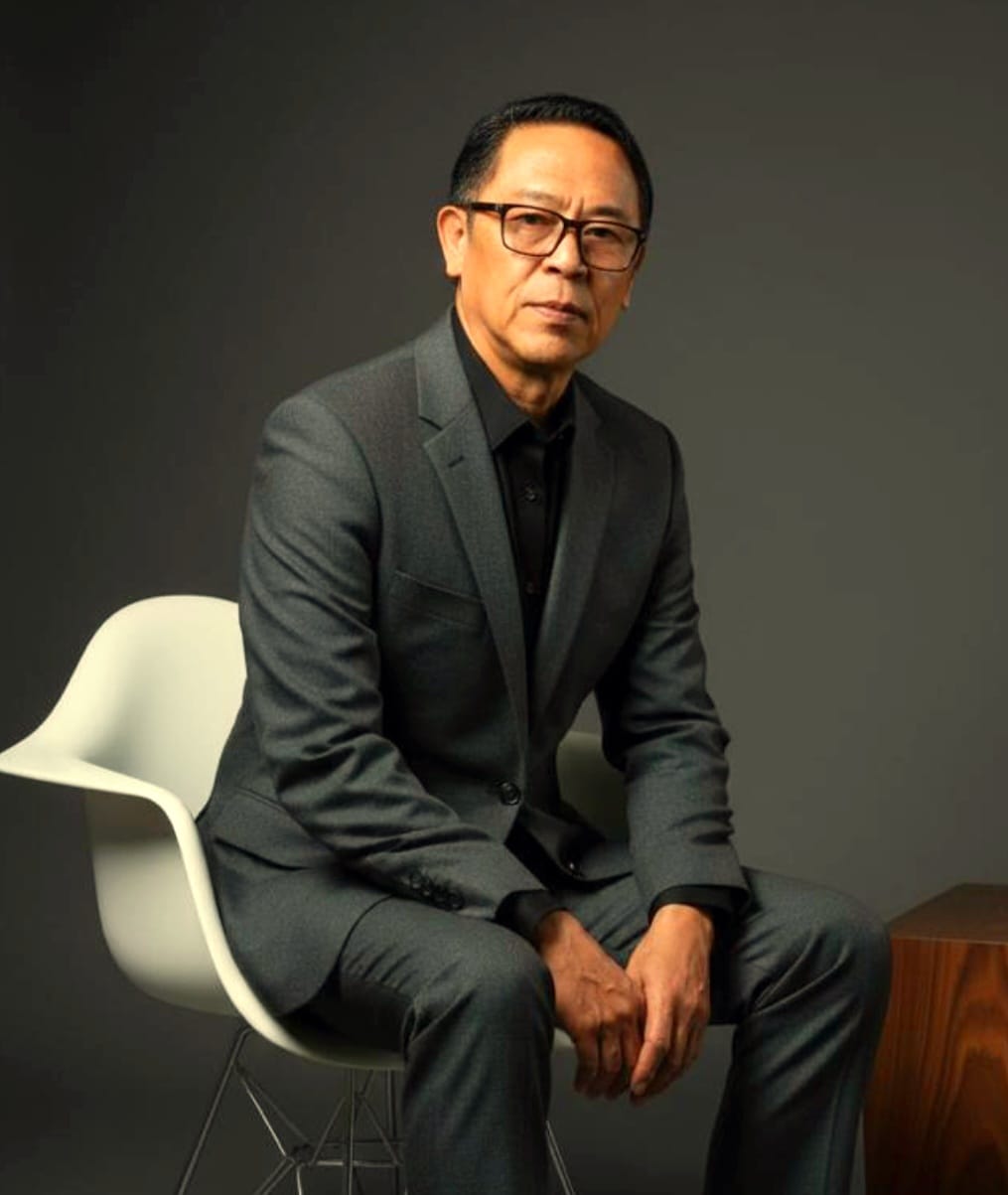 Foto de AYRTON JUN USSAMI