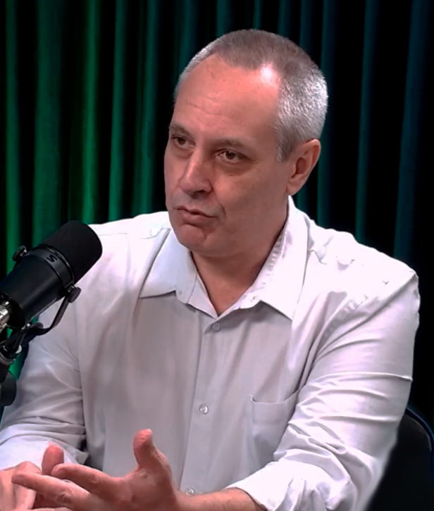 Foto de FERNANDO ANTONIO NAUFFAL FILHO