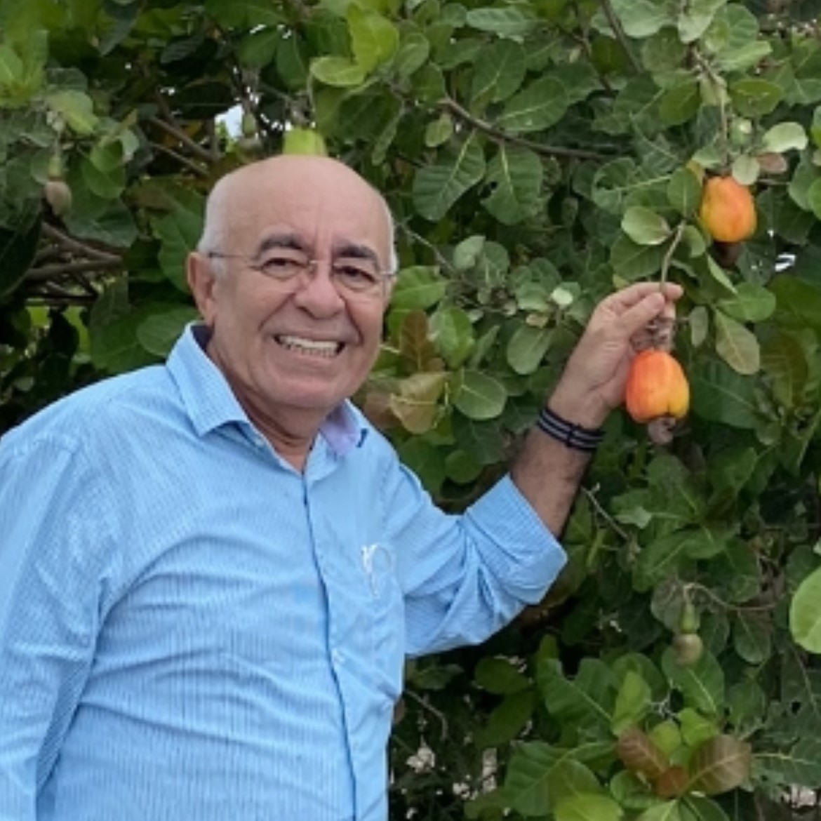 Foto de VITOR HUGO DE OLIVEIRA