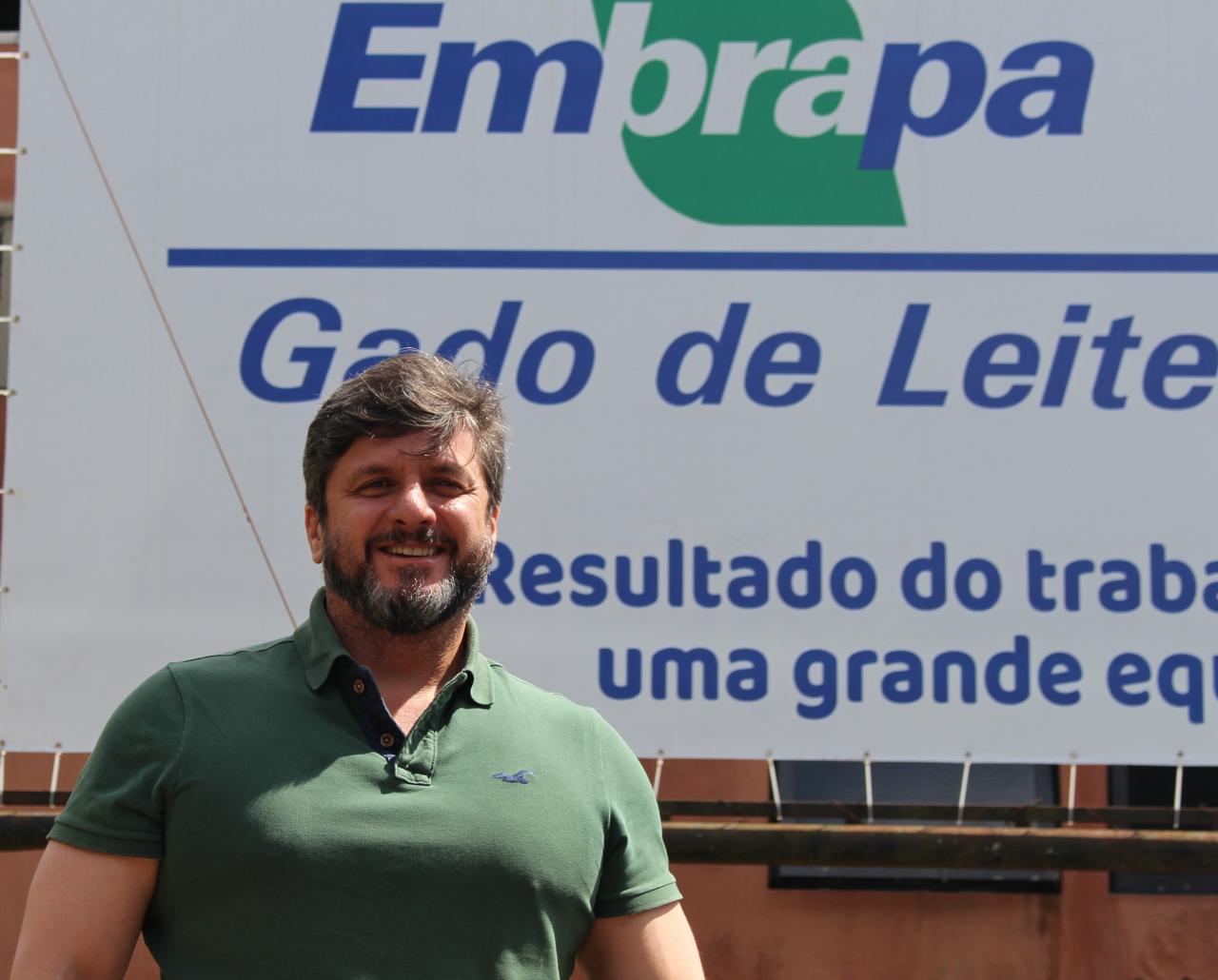 Foto de MARCOS VINICIUS GUALBERTO BARBOSA DA SILVA