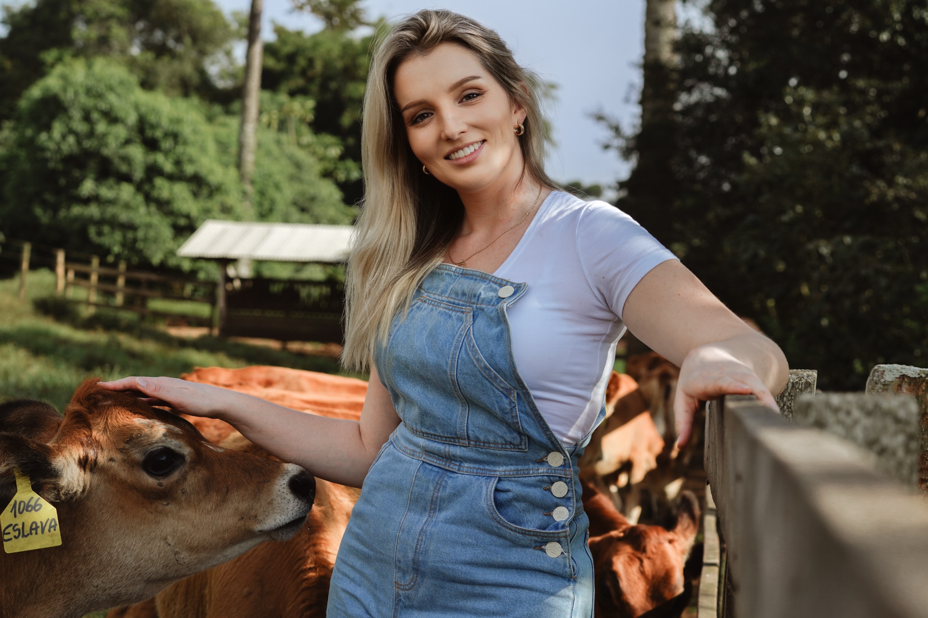 Foto de VERÔNICA MARIANNA MATUCHESKI SLOTA