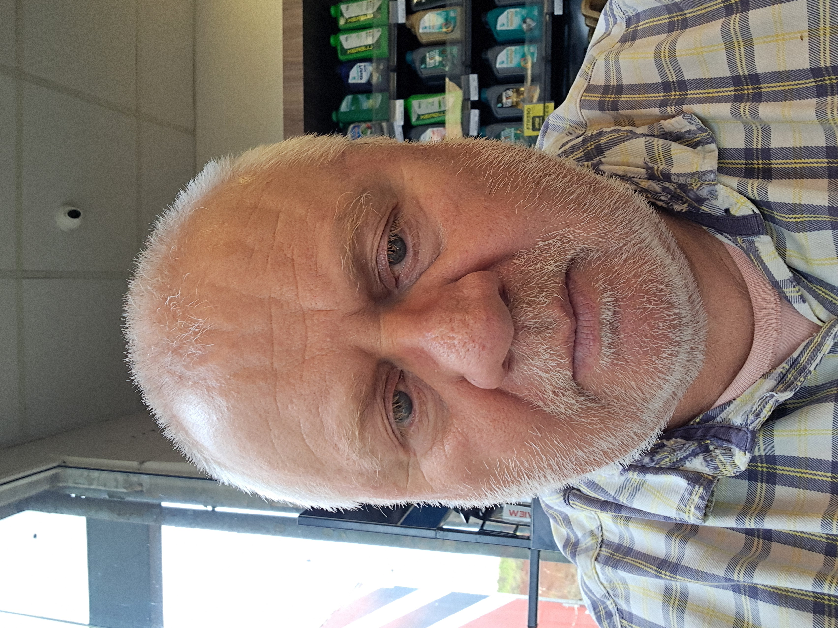 Foto de GEDER PAULO HERRMANN