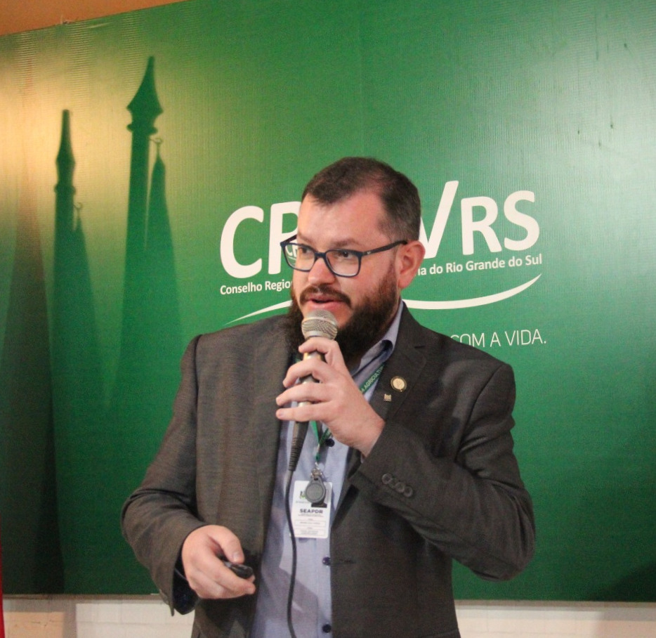 Foto de BRUNO DALL' AGNOL