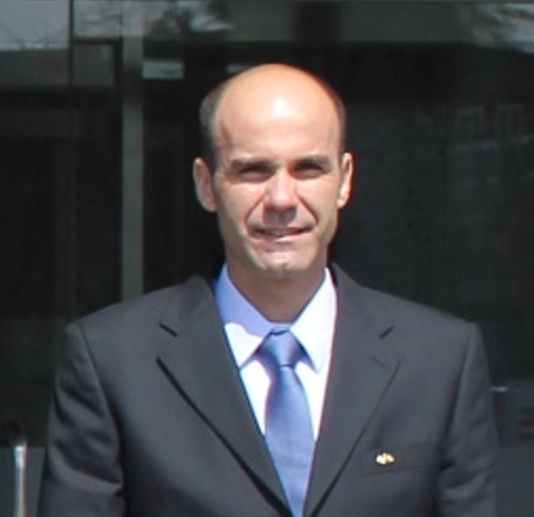 Foto de ALEXANDRE RODRIGUES CAETANO