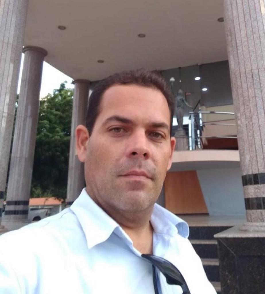 Foto de CARLOS ALBERTO ALPOIM FERREIRA JÚNIOR