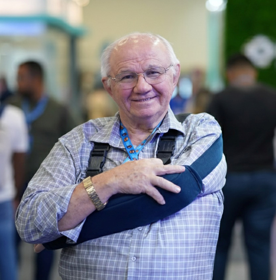 Foto de ITAMAR DE PAIVA ROCHA