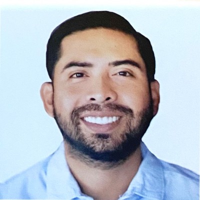 Foto de JONATHAN RAFAEL CANTOS APOLO