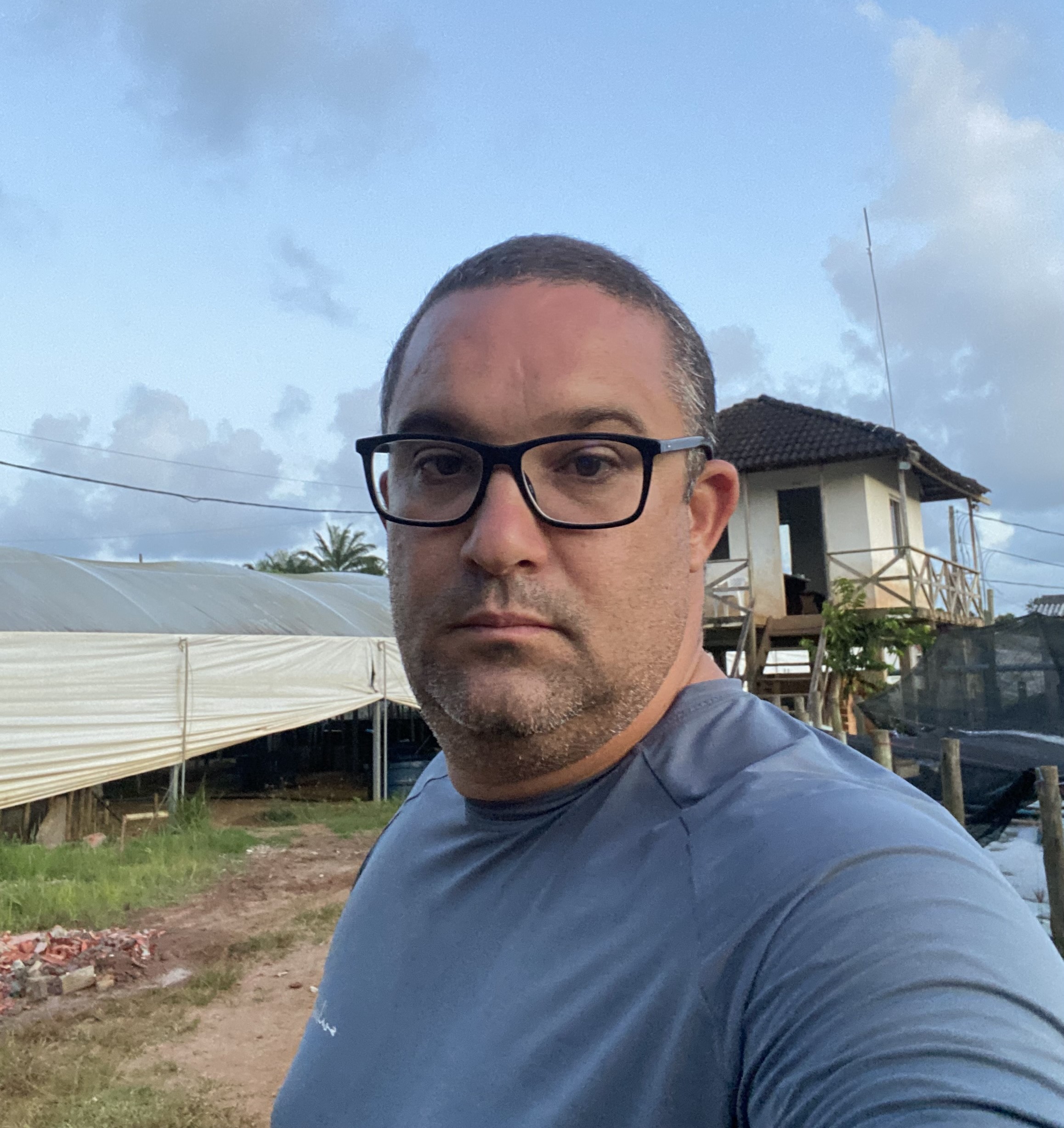 Foto de LUIZ OTAVIO BRITO DA SILVA