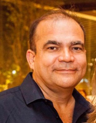 Foto de RICARDO LOPES DE CASTRO ALVES