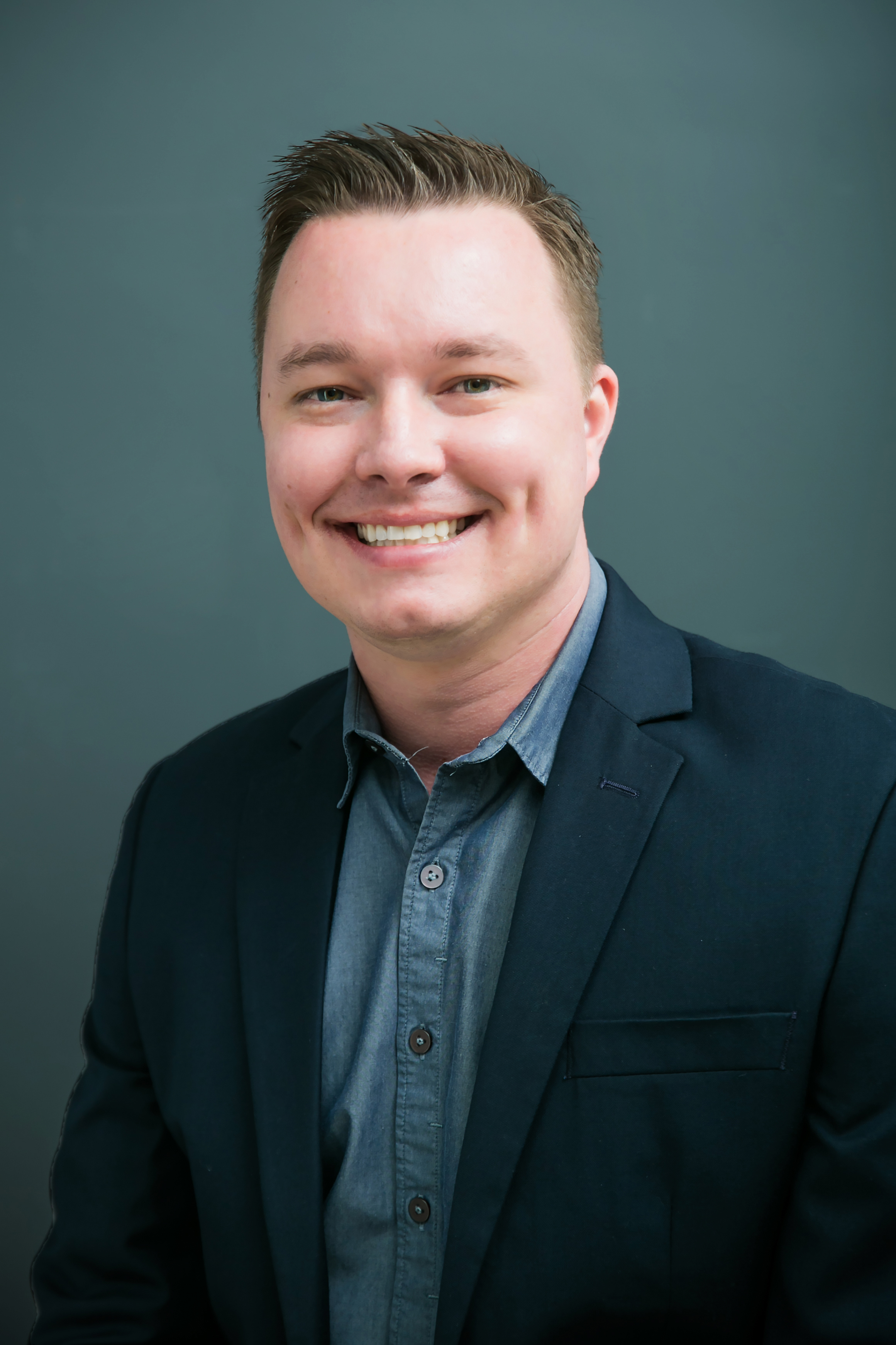 Foto de ALAN ANDRÉ KLEIN