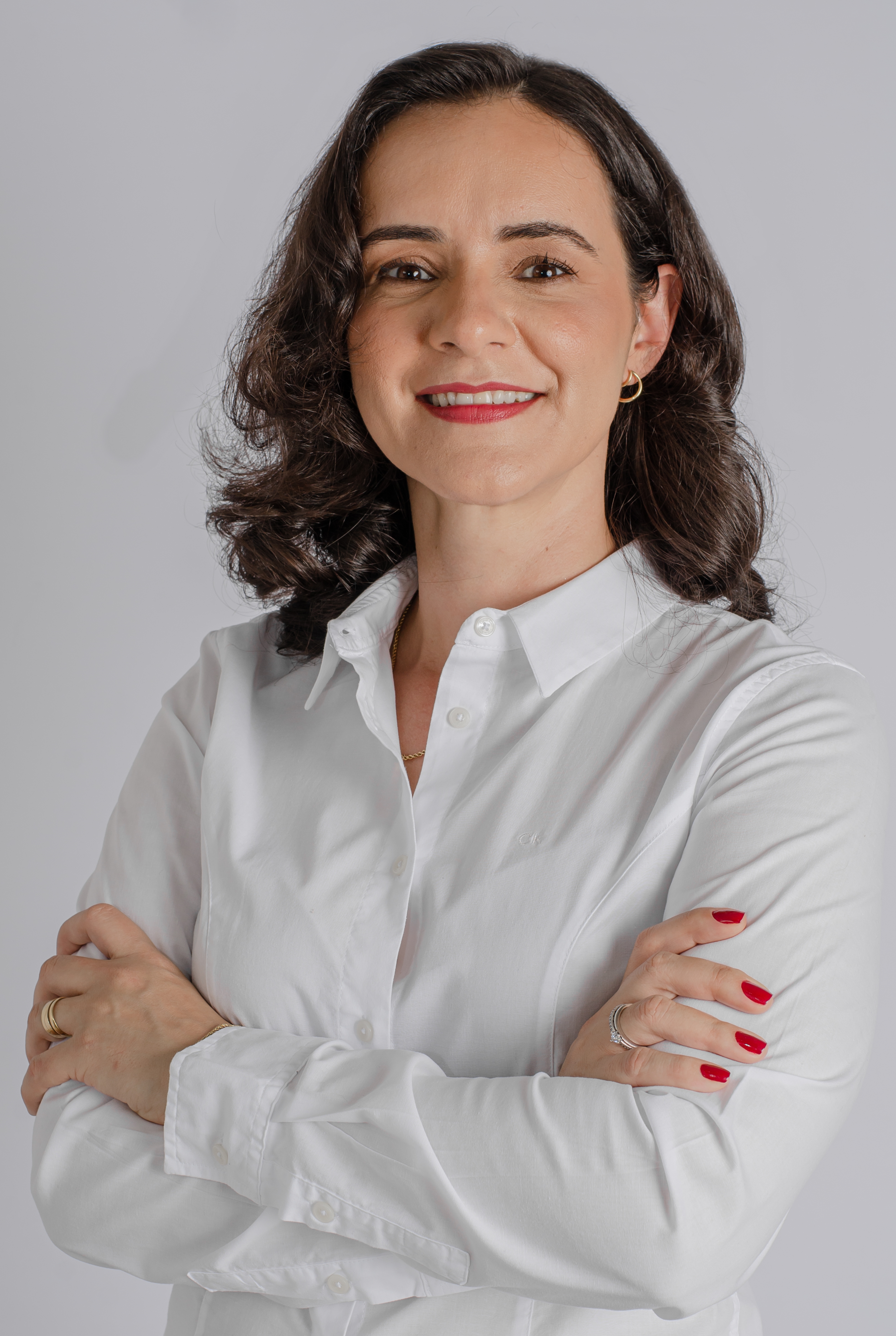 Foto de FLAVIA CRISTINA SILVA