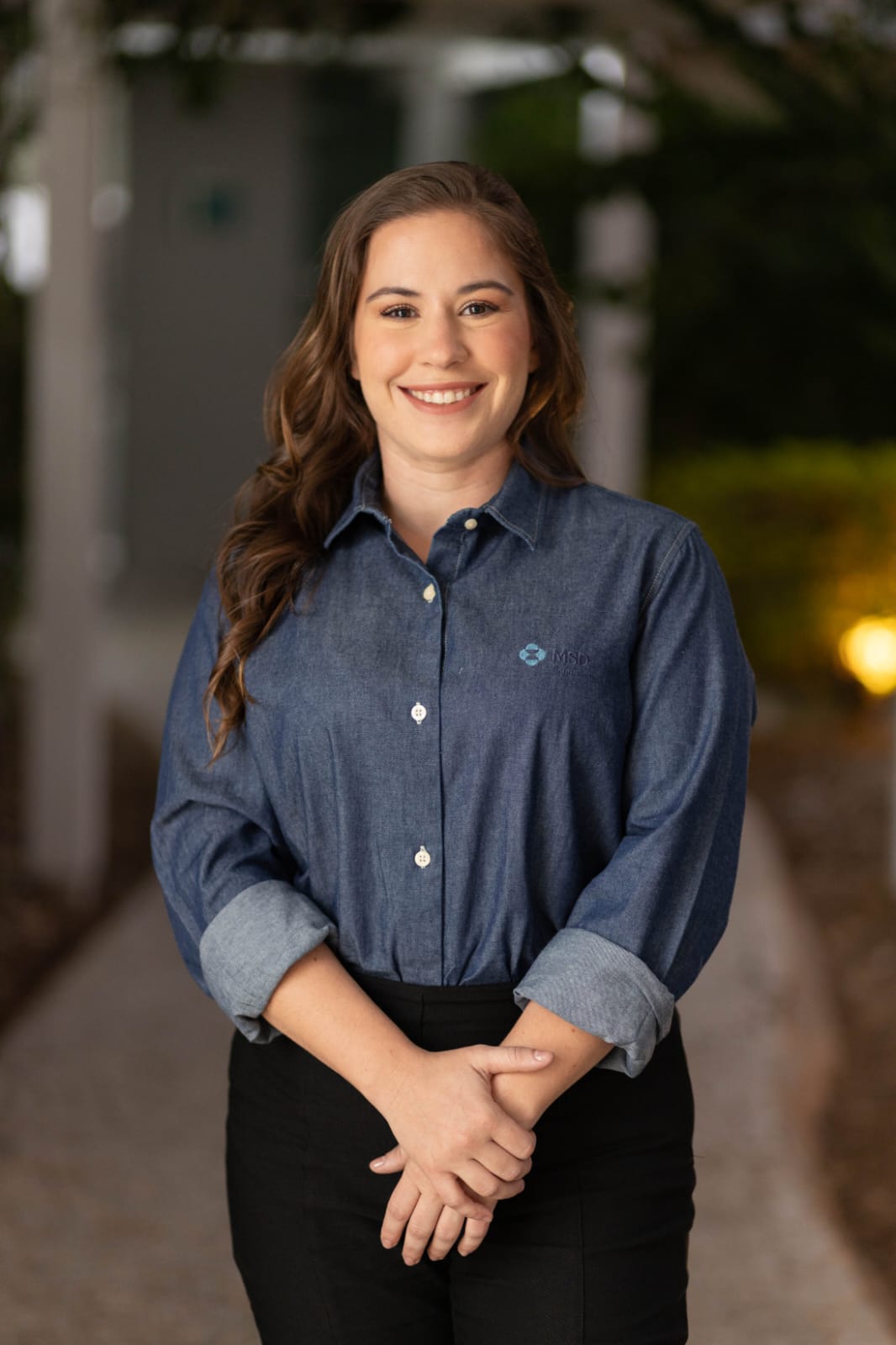 Foto de JULIANA BRANCO OLIVÉ FERNANDES