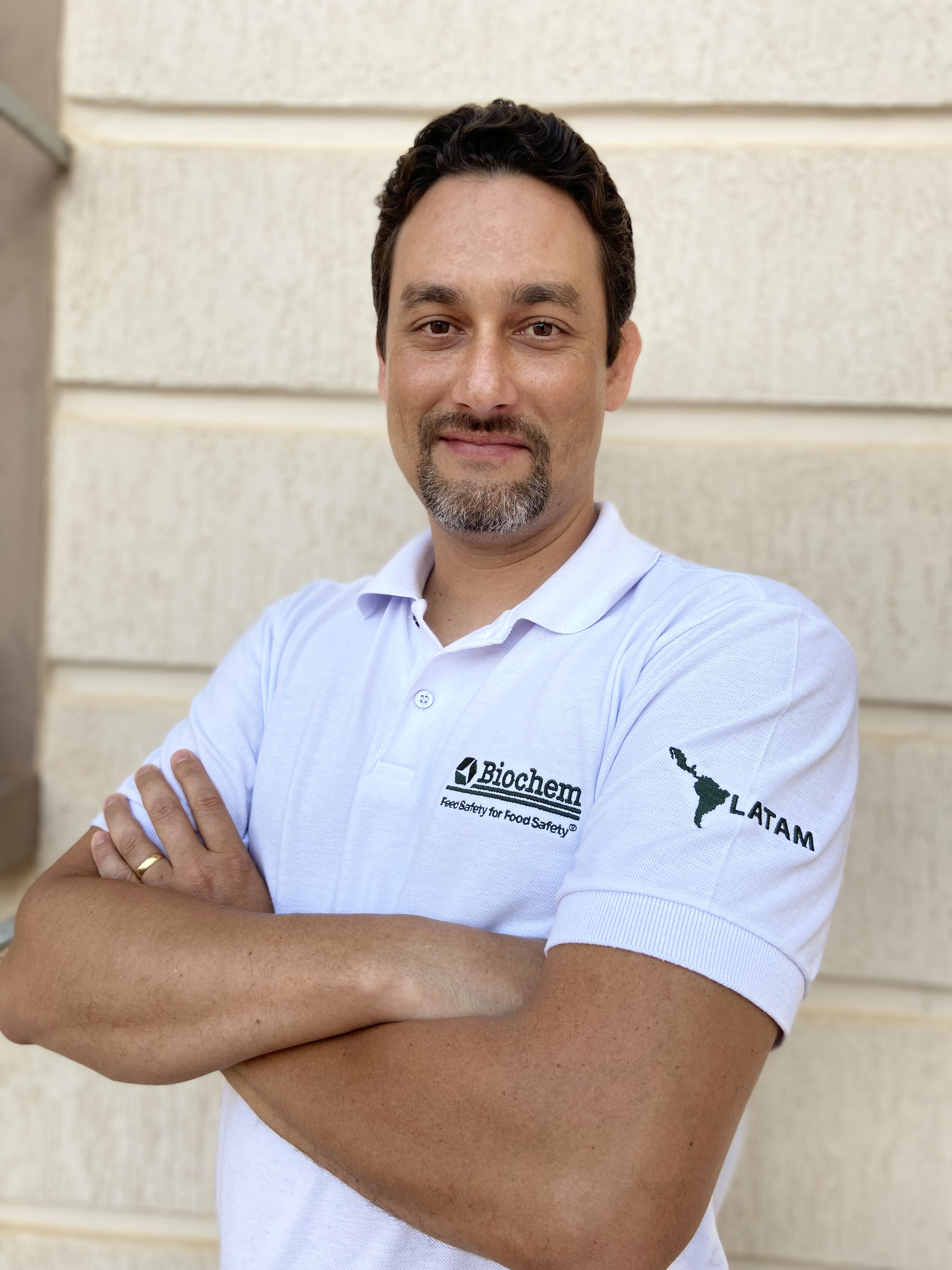 Foto de MURILO MORA DE ASSIS