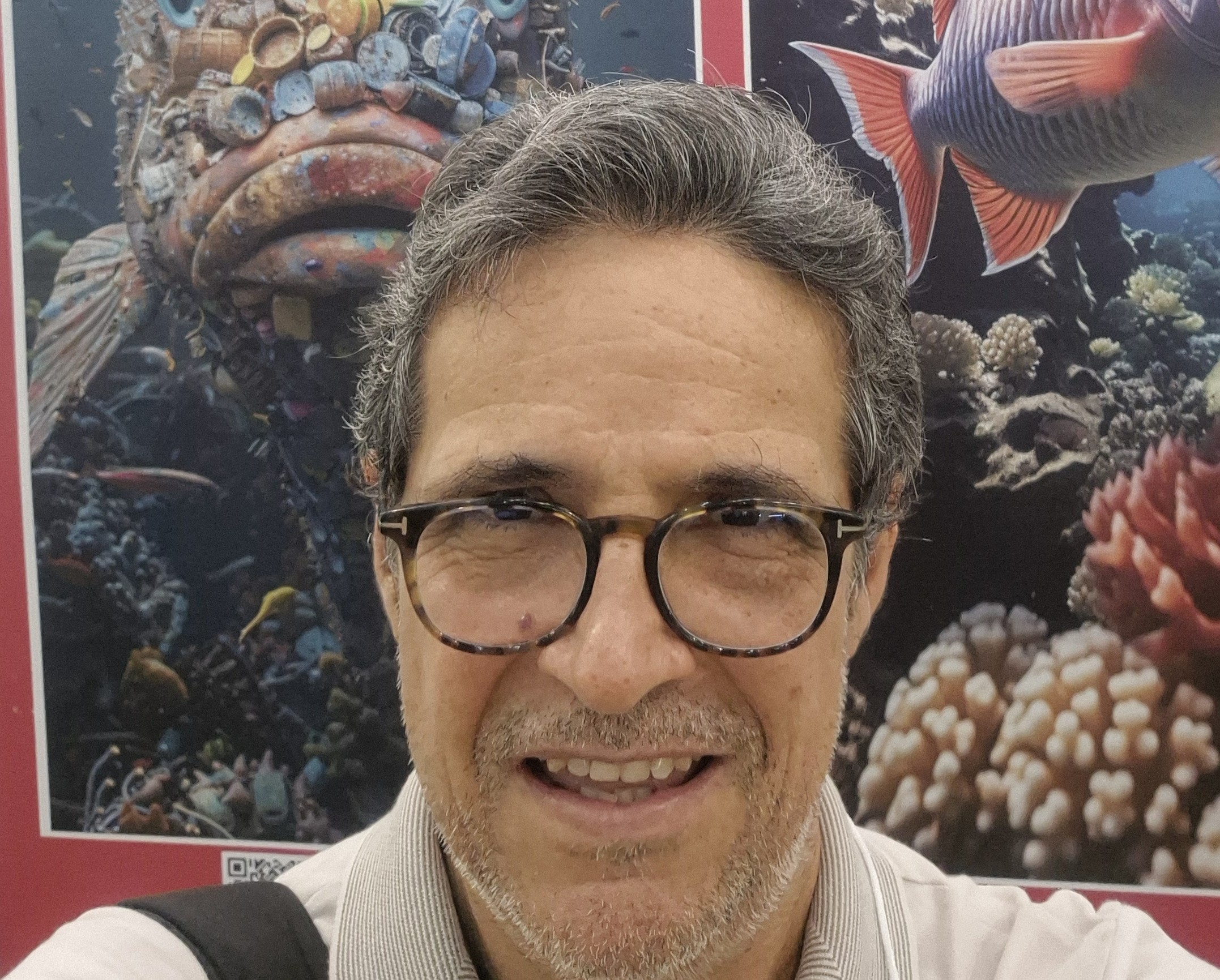 Foto de MARCELO VINICIUS DO CARMO DE SA