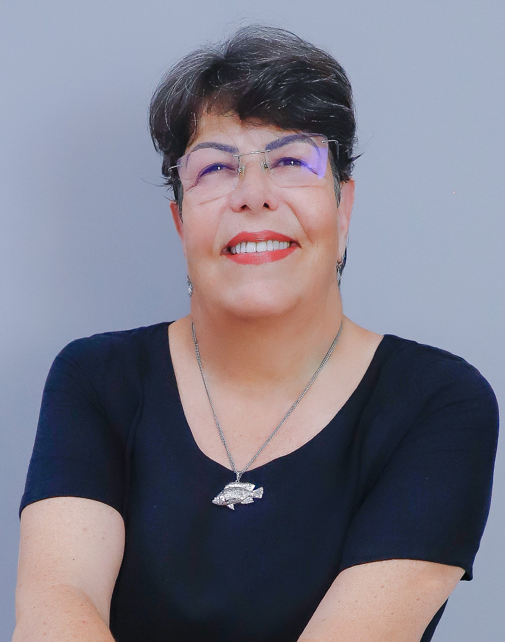 Foto de MARILSA PARÍCIO FERNANDES