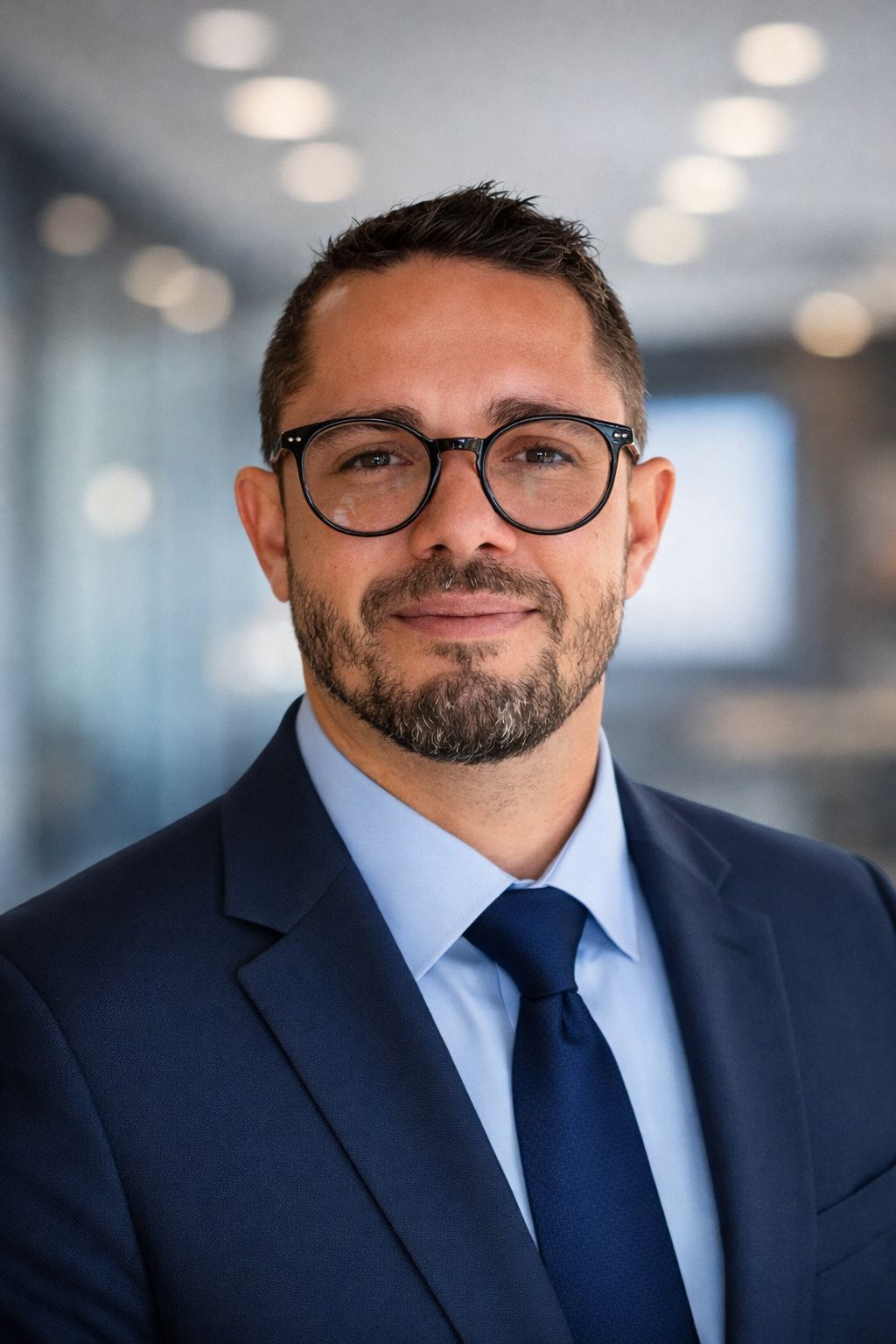 Foto de JAVER ALVES VIEIRA FILHO