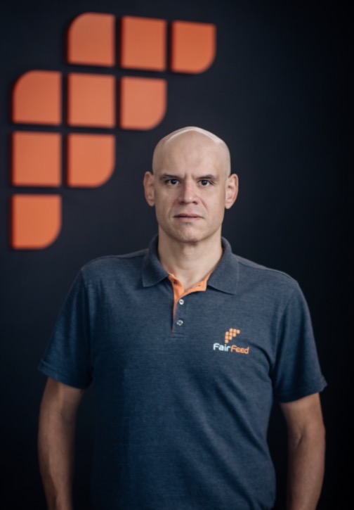 Foto de RONALDO MARTINS DA SILVA