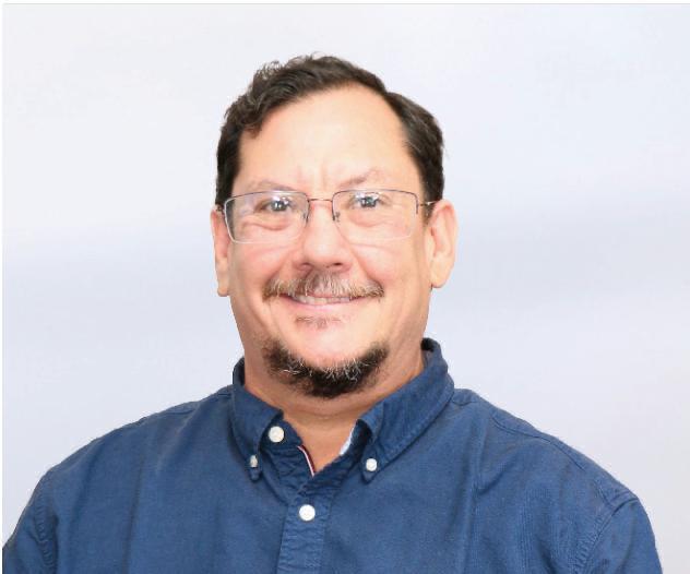 Foto de AEDRIAN ORTIZ JOHNSON