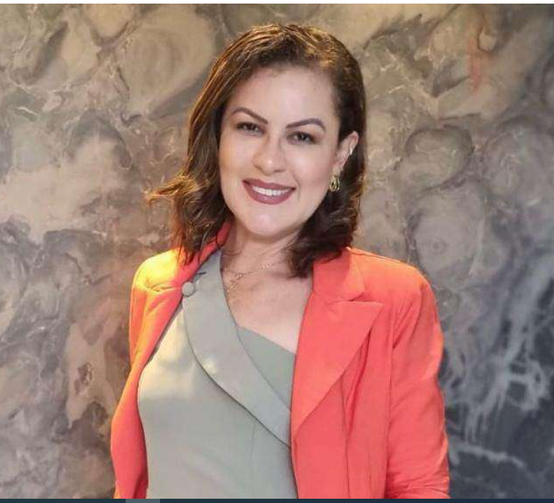 Foto de FABRÍCIA VIEIRA GOMES