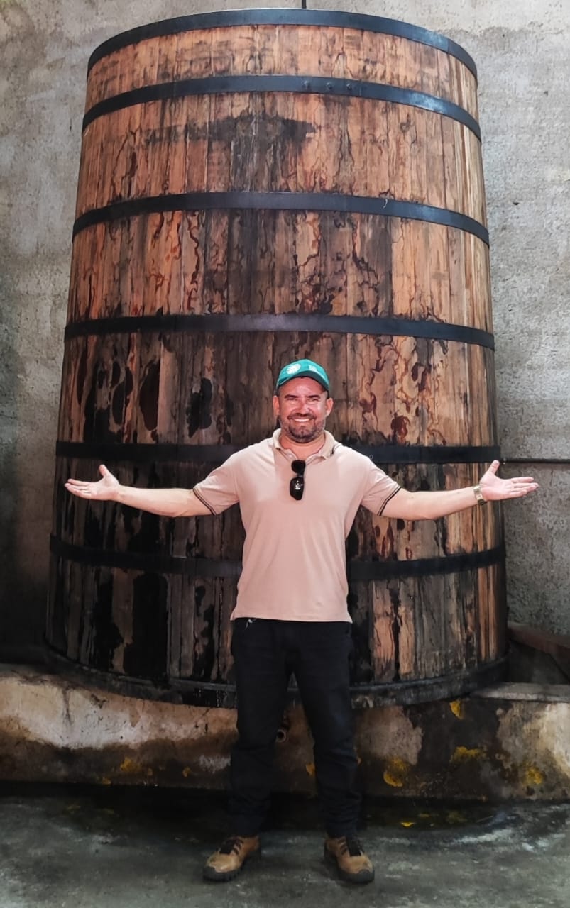 Foto de ELDO AMARAL ARAÚJO SANTOS