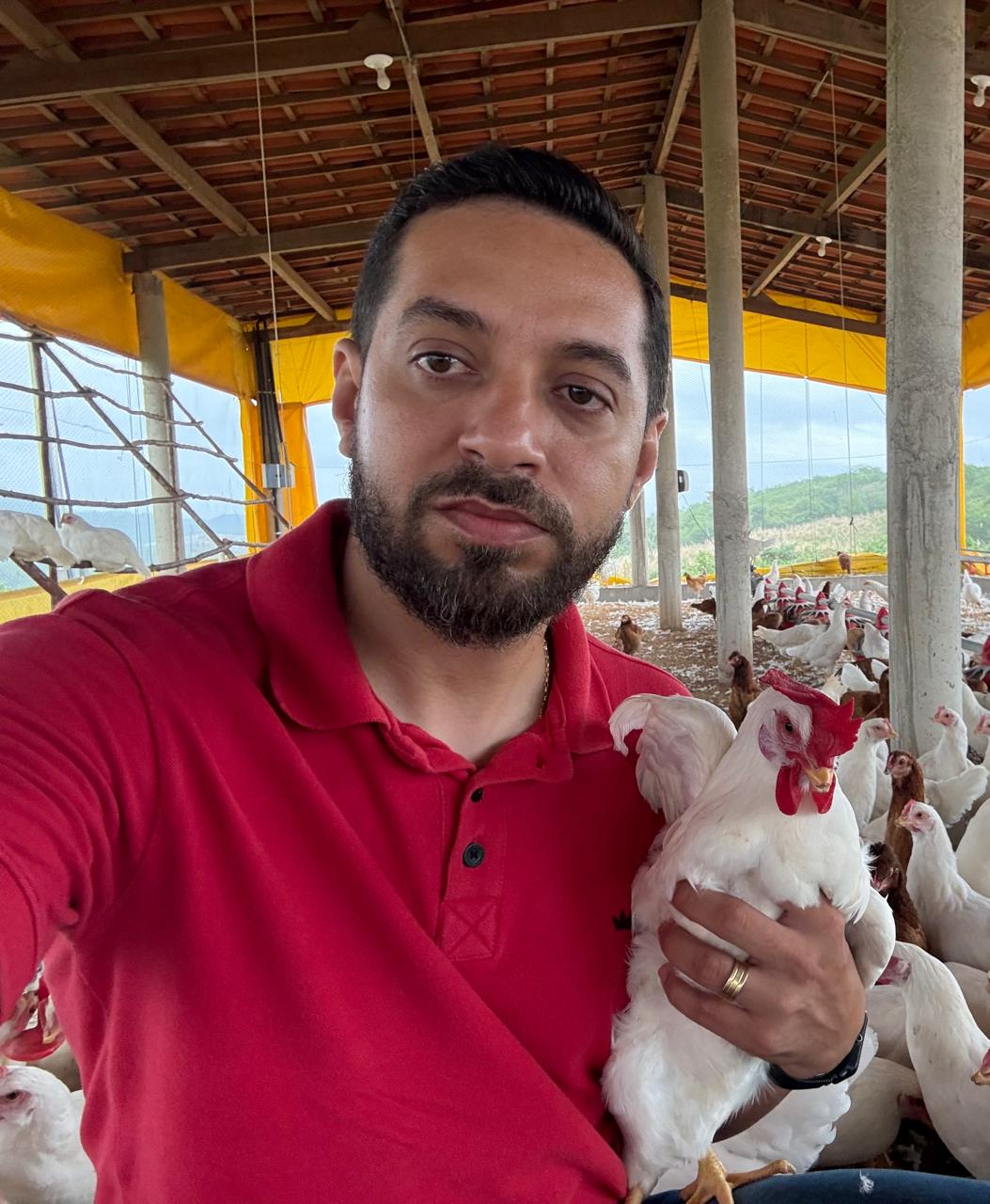 Foto de DAVYD HERIK SOUZA