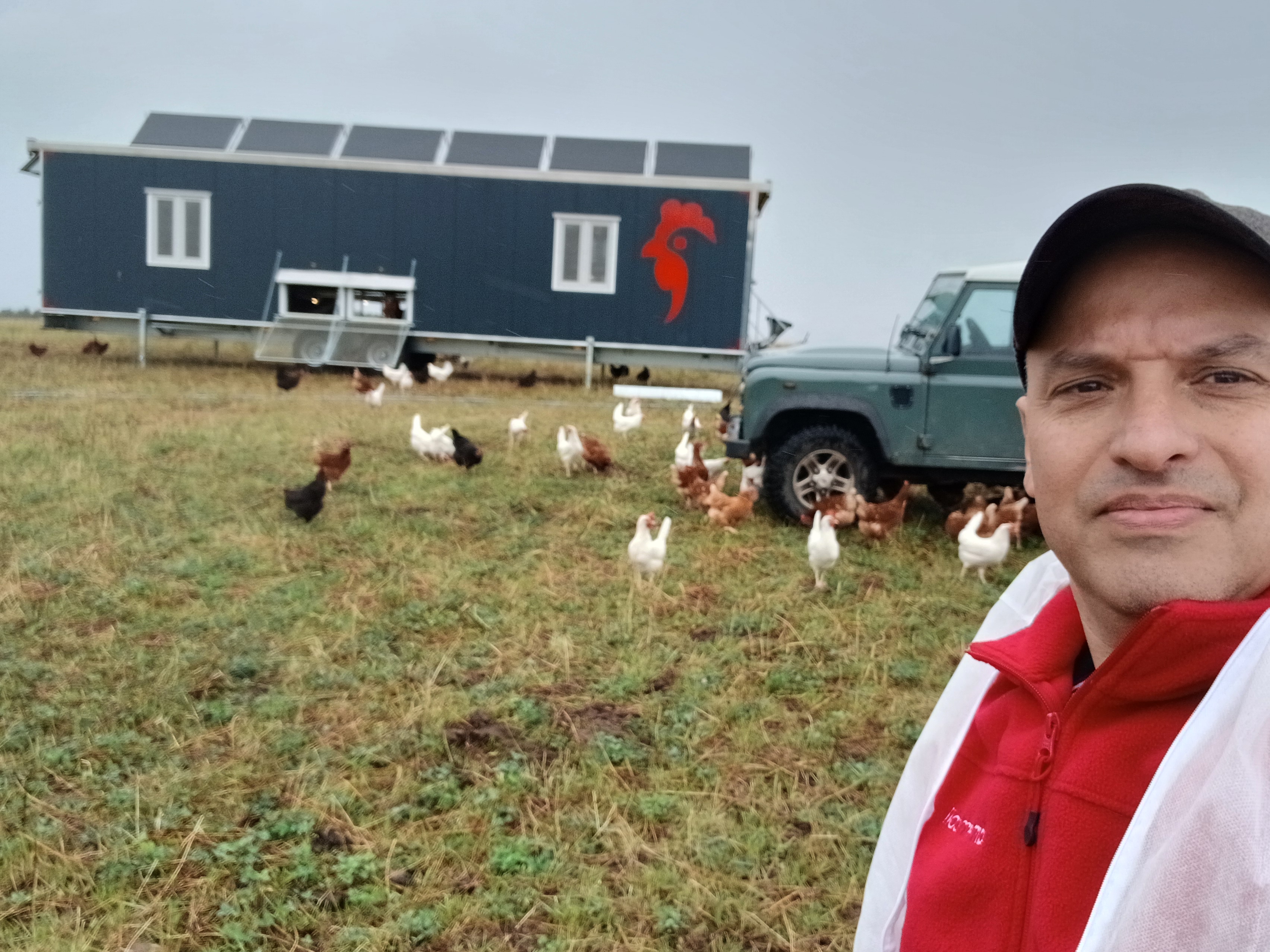 Foto de FRANCISCO EDUARDO DIAS