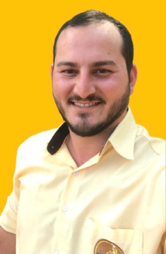 Foto de SAULO VERÍSSIMO