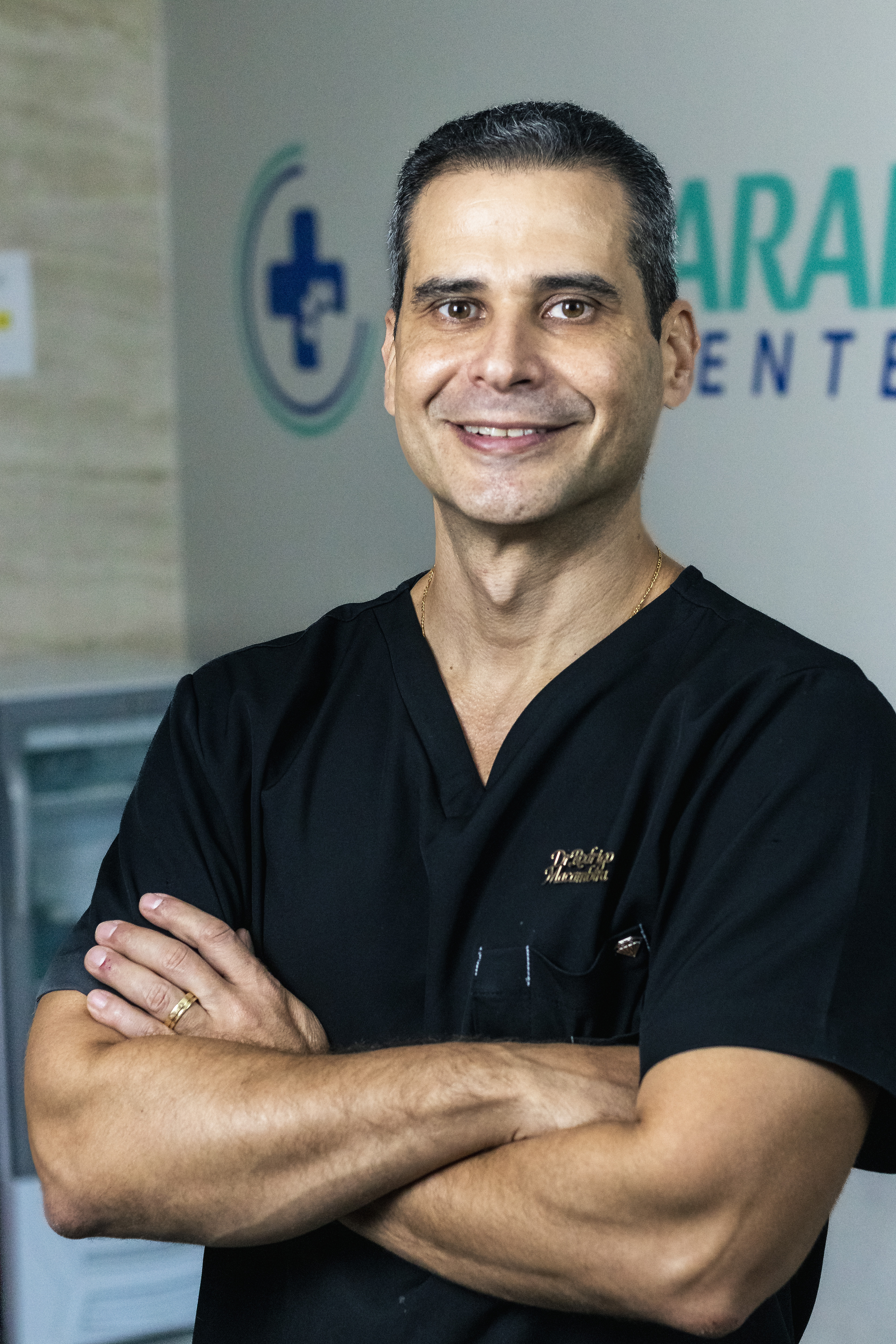 Foto de RODRIGO MACAMBIRA DE MORAIS