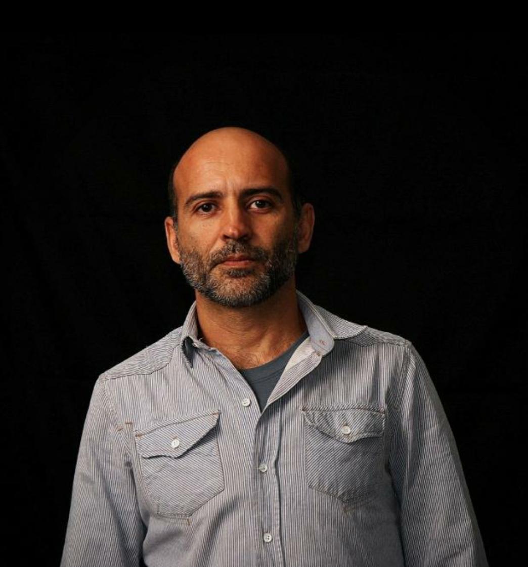 Foto de FRANCISCO ABRAÃO GOMES DE OLIVIERA NETO