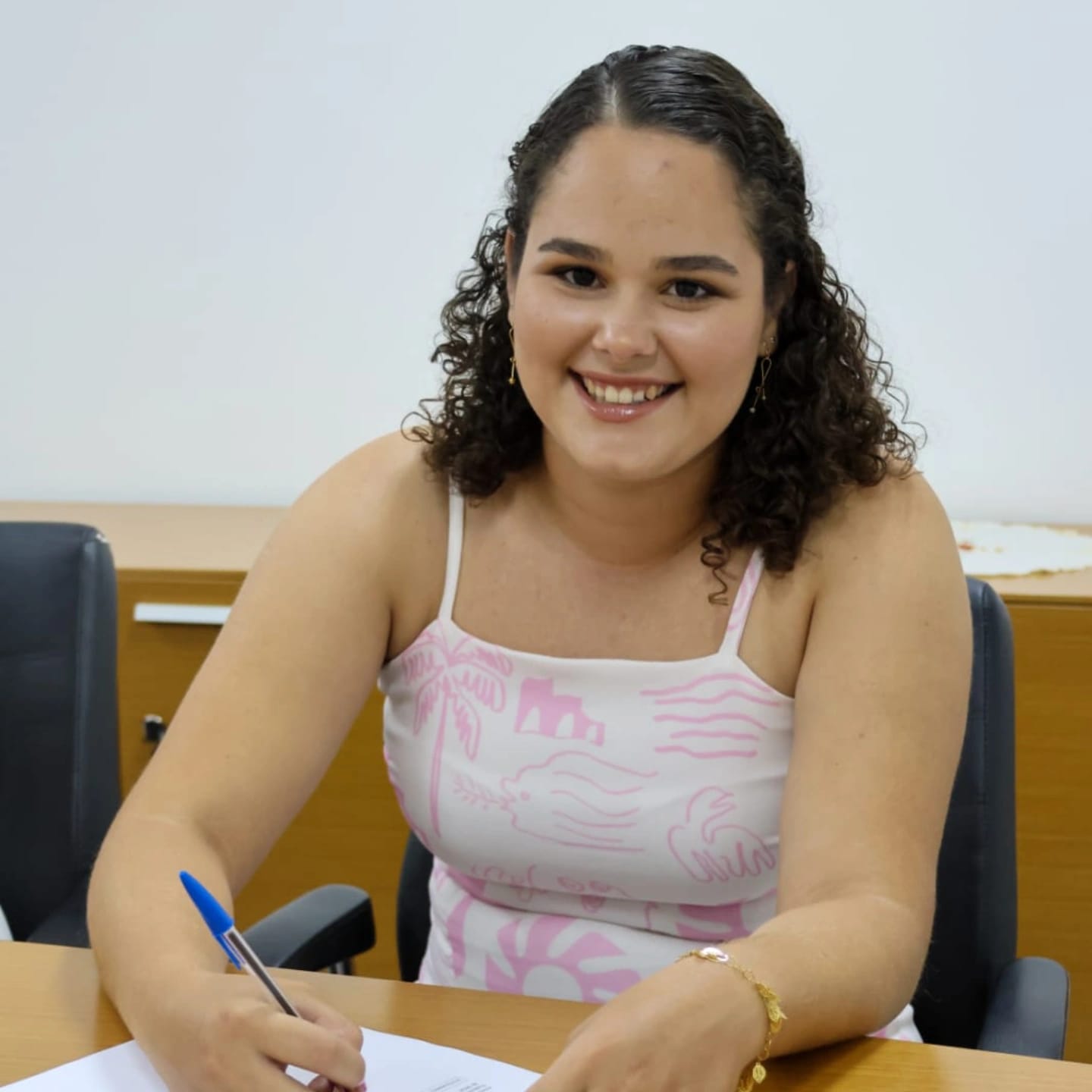 Foto de DANIELA MOUTA MELO