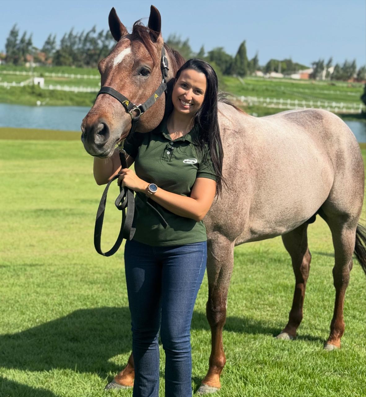 Foto de MAYARA GONÇALVES FONSECA