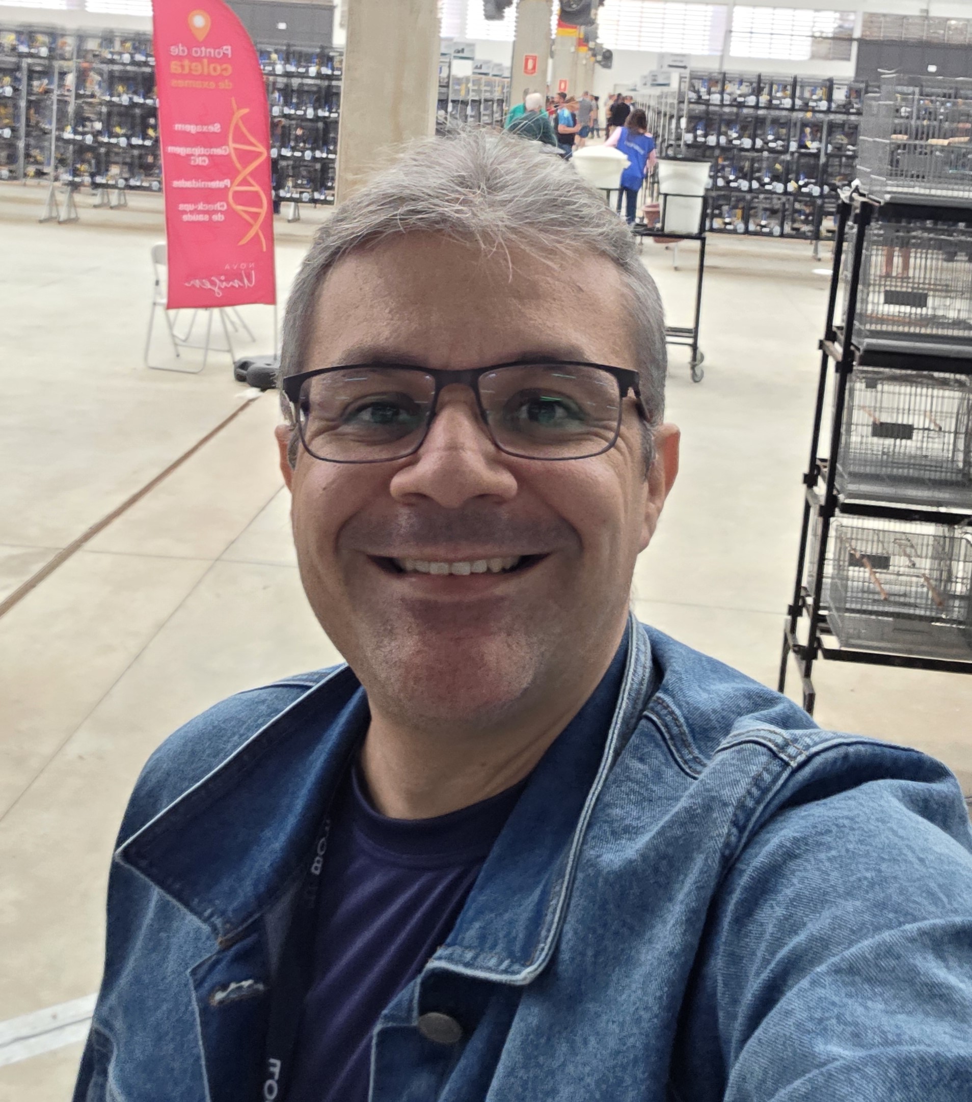 Foto de GERMANO MAIA LANDIM