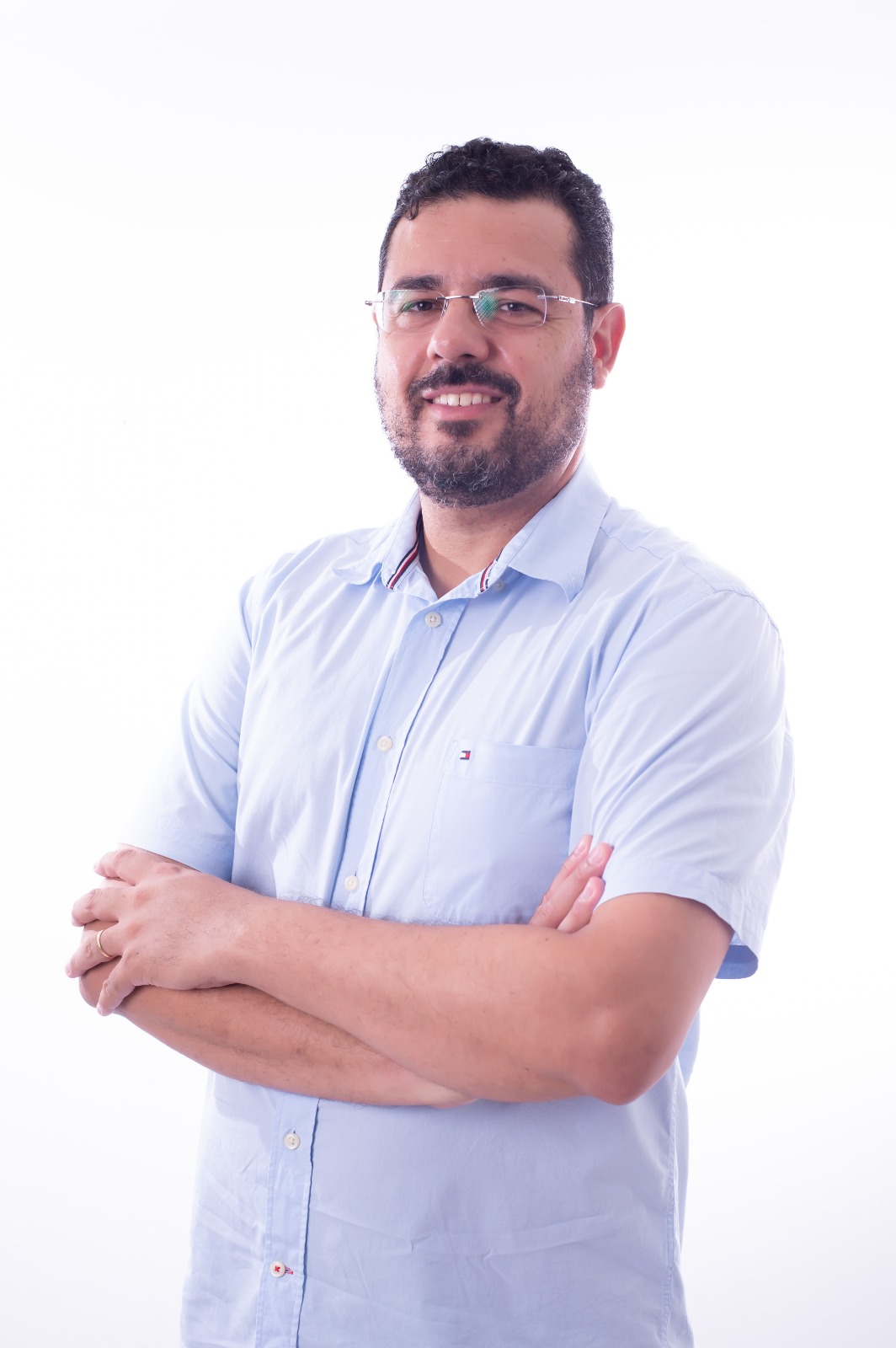 Foto de DANIEL CARLOS FERREIRA LANZA