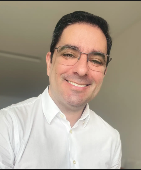 Foto de DAVID CALDAS VASCONCELOS 