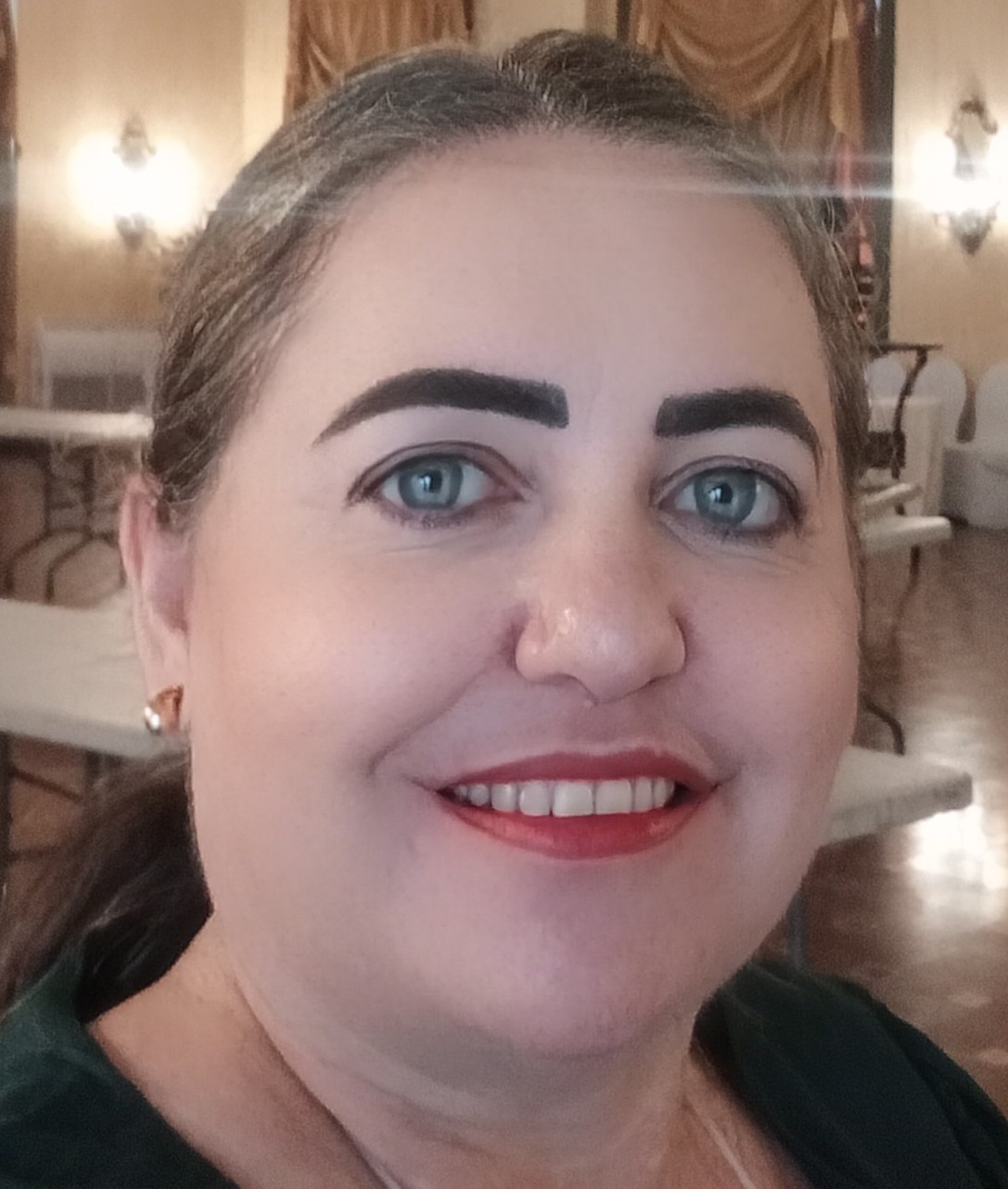 Foto de FLORENÇA MOREIRA GONÇALVES 