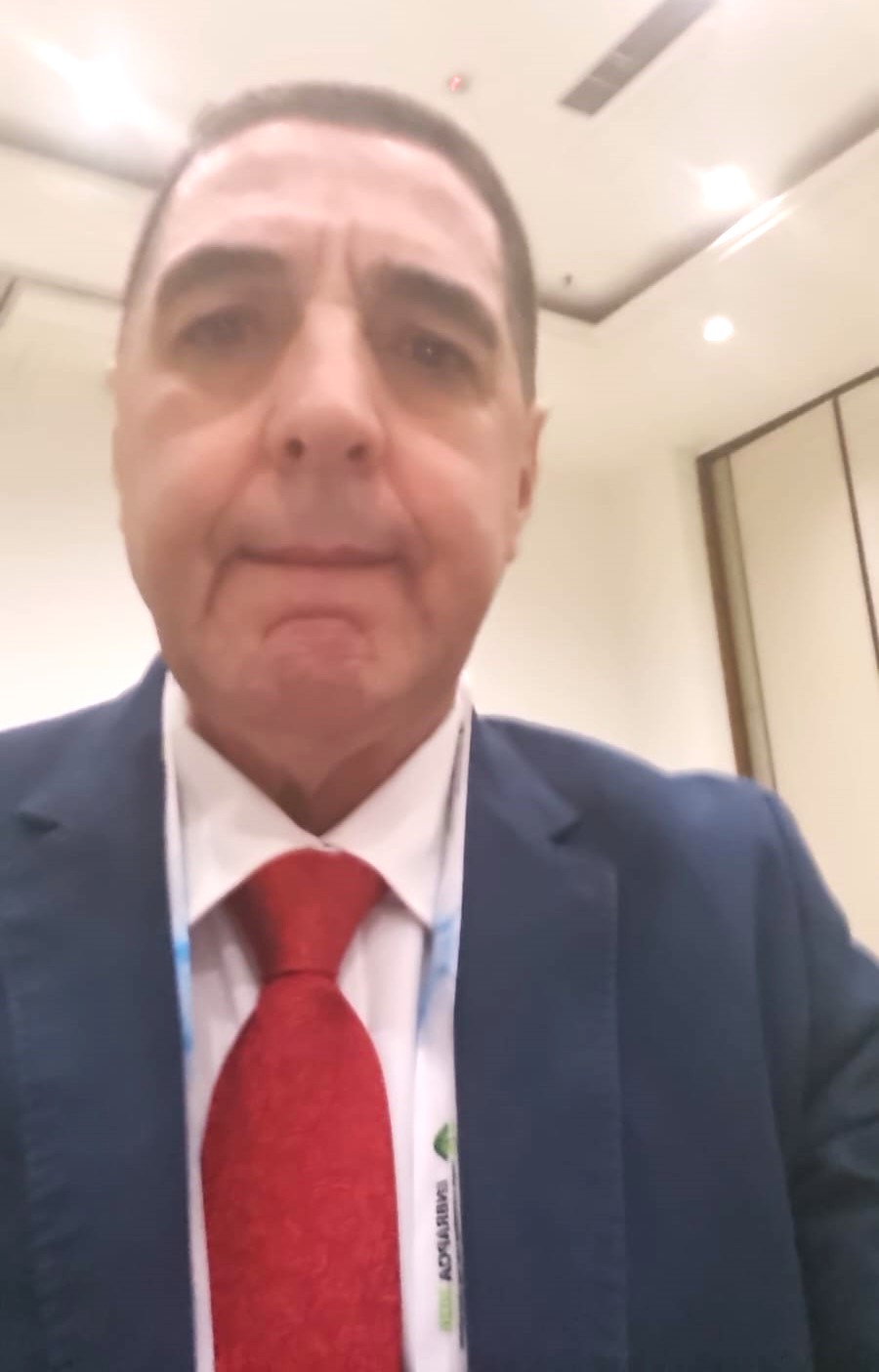 Foto de JOÃO LUIZ LOPES DA COSTA ROCHA