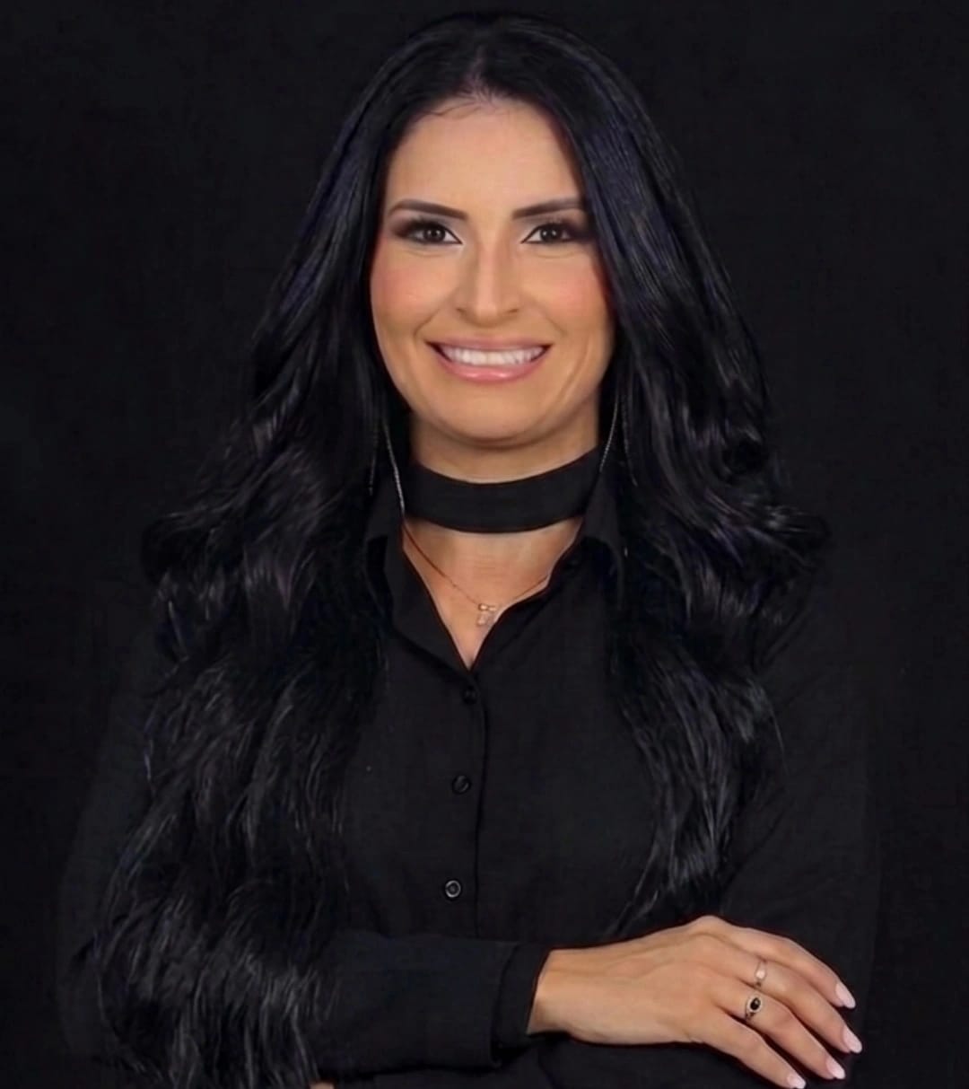 Foto de ANTONIA GEISA MOURA MOTA