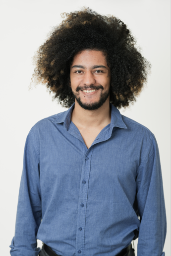Foto de GUSTAVO BUENO SOARES