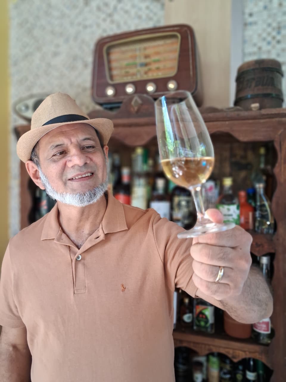 Foto de MAURÍCIO CARNEIRO SILVA