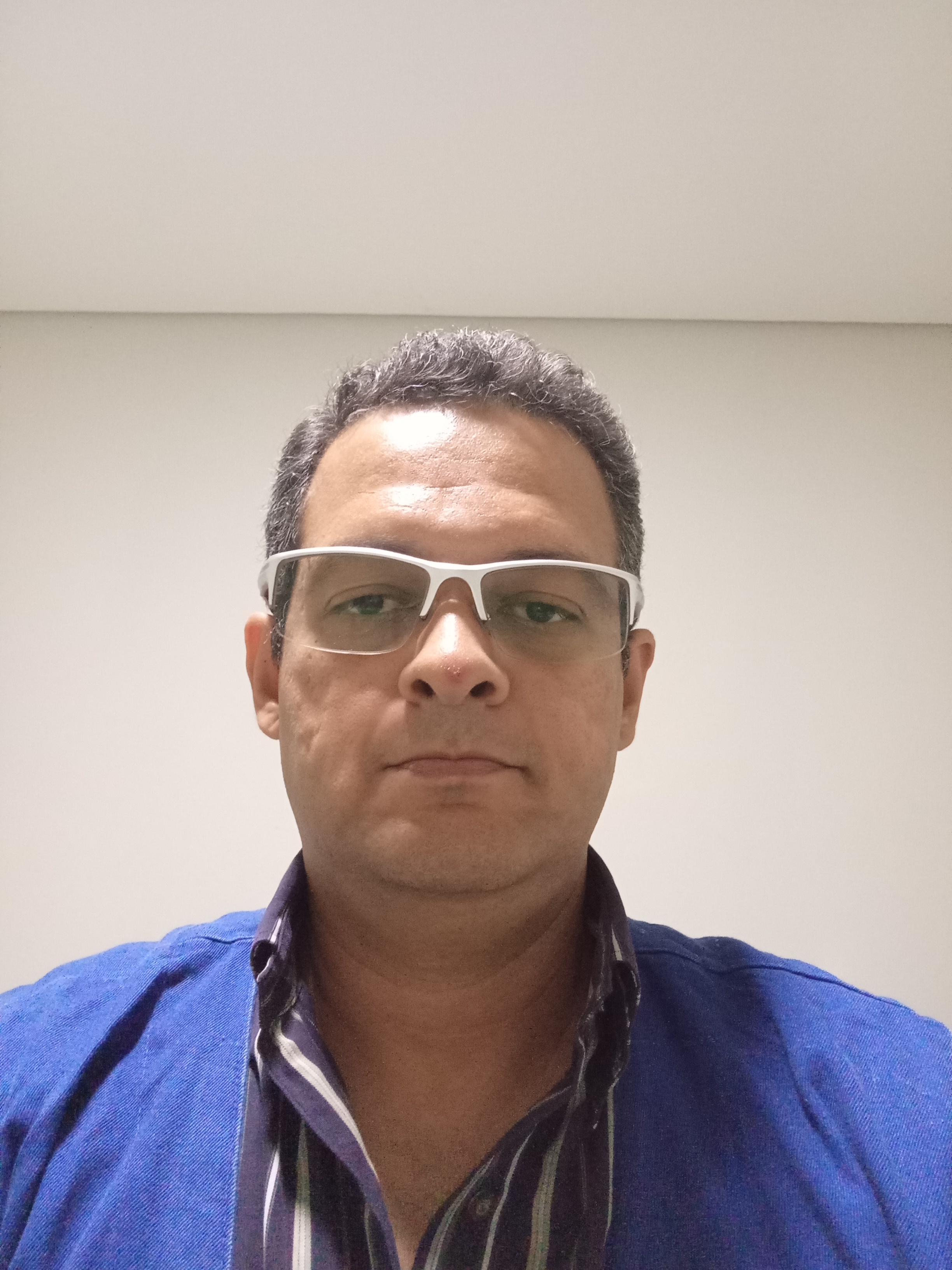 Foto de ÊNIO CAMPOS DA SILVA