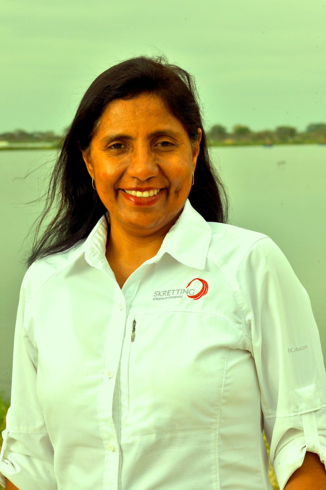 Foto de MARITA ELIZABETH MONSERRATE VITE