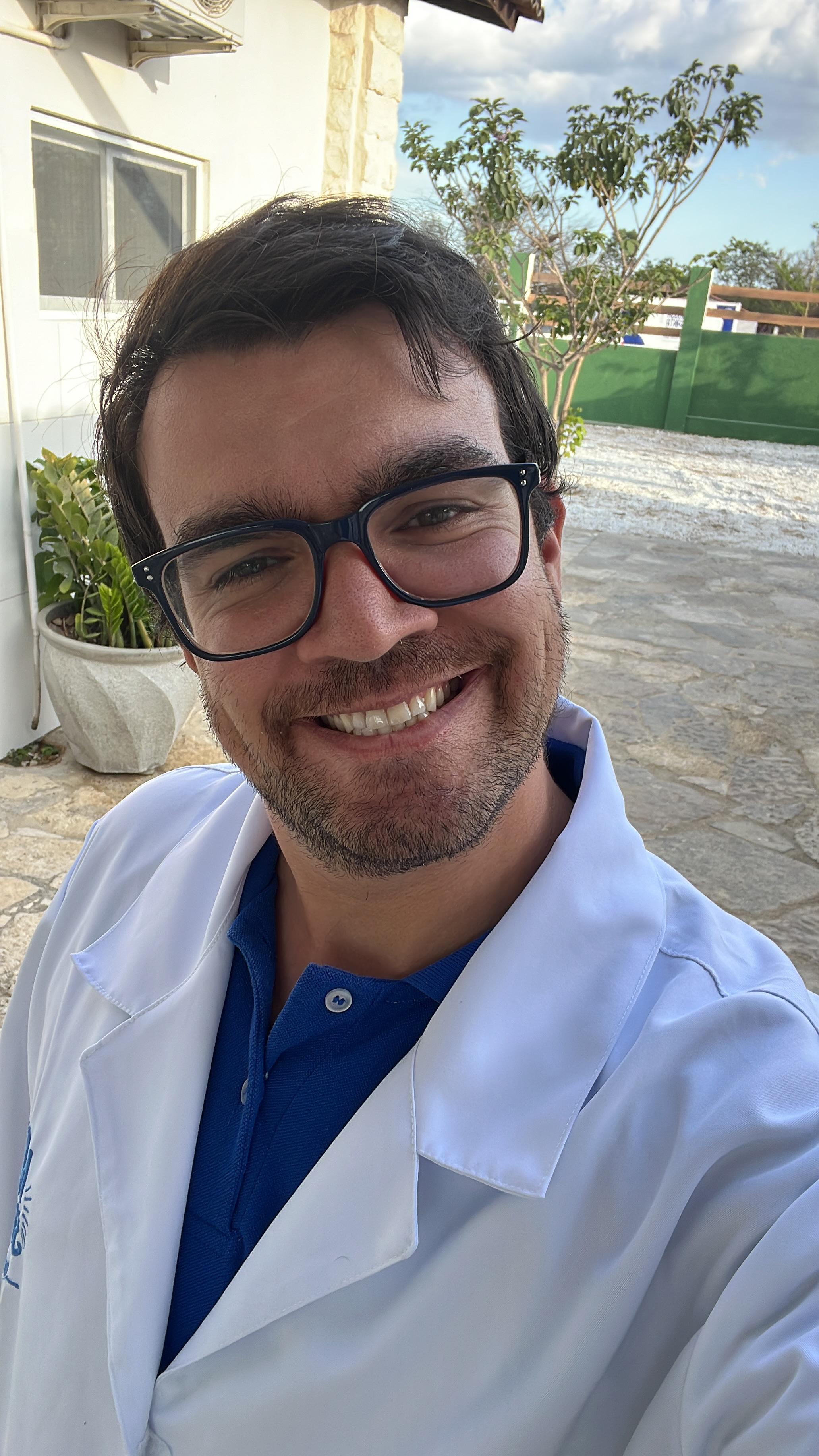 Foto de JOÃO CARDOSO BERNARDO
