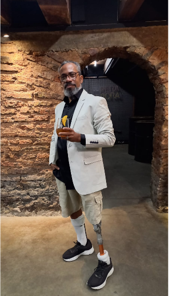 Foto de WALDIR GOUVEIA DA SILVA CALADO JUNIOR