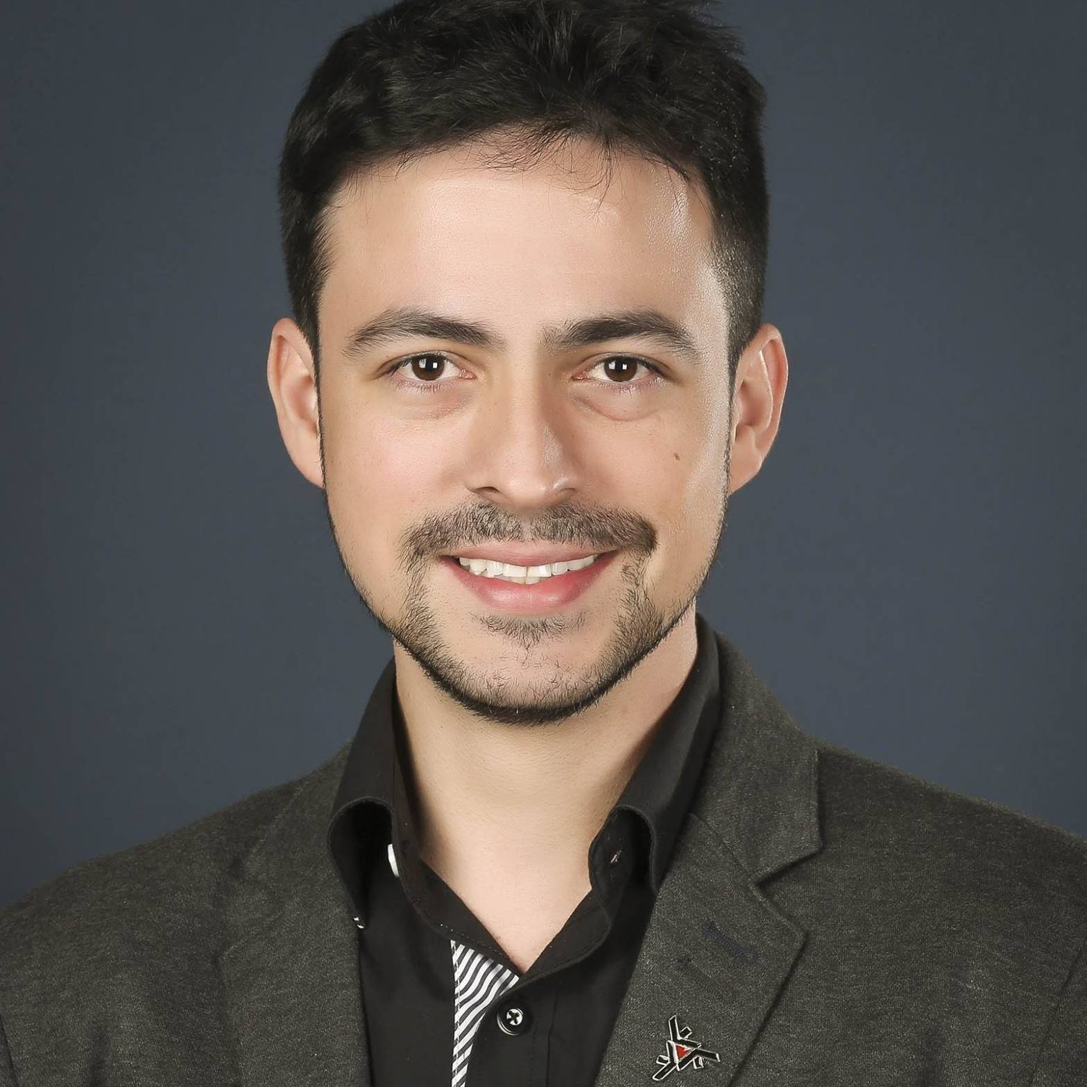 Foto de LEANDRO DALCIN CASTILHA 