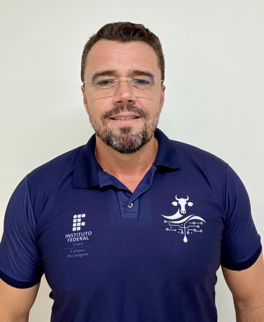 Foto de JOÃO PAULO ARCELINO RÊGO