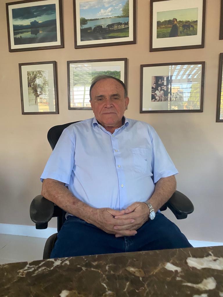 Foto de CRISTIANO PEIXOTO MAIA