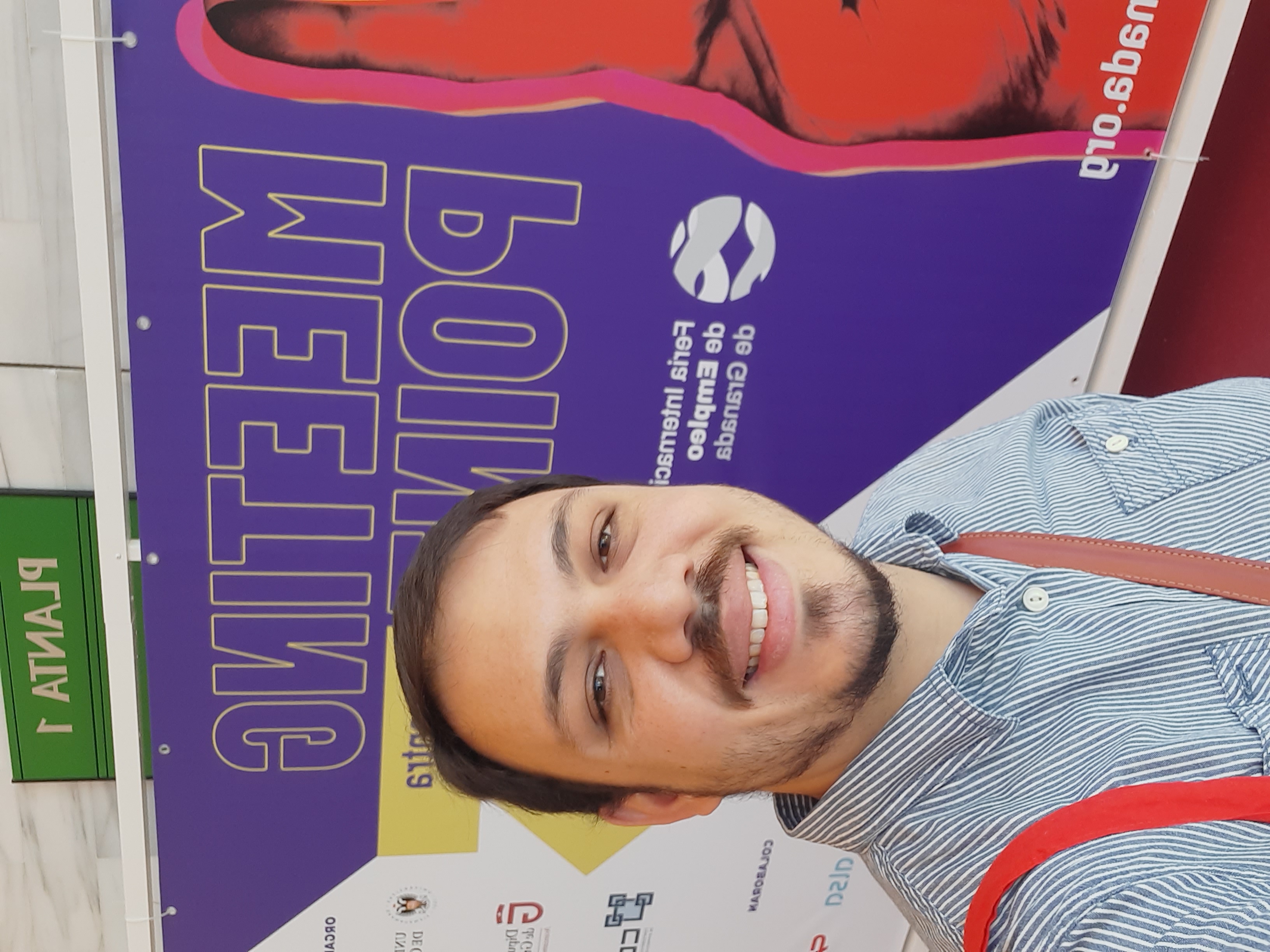 Foto de MOIESÉS DE LIRA PESSOA
