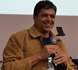 Foto de MARLOS ALVES BEZERRA