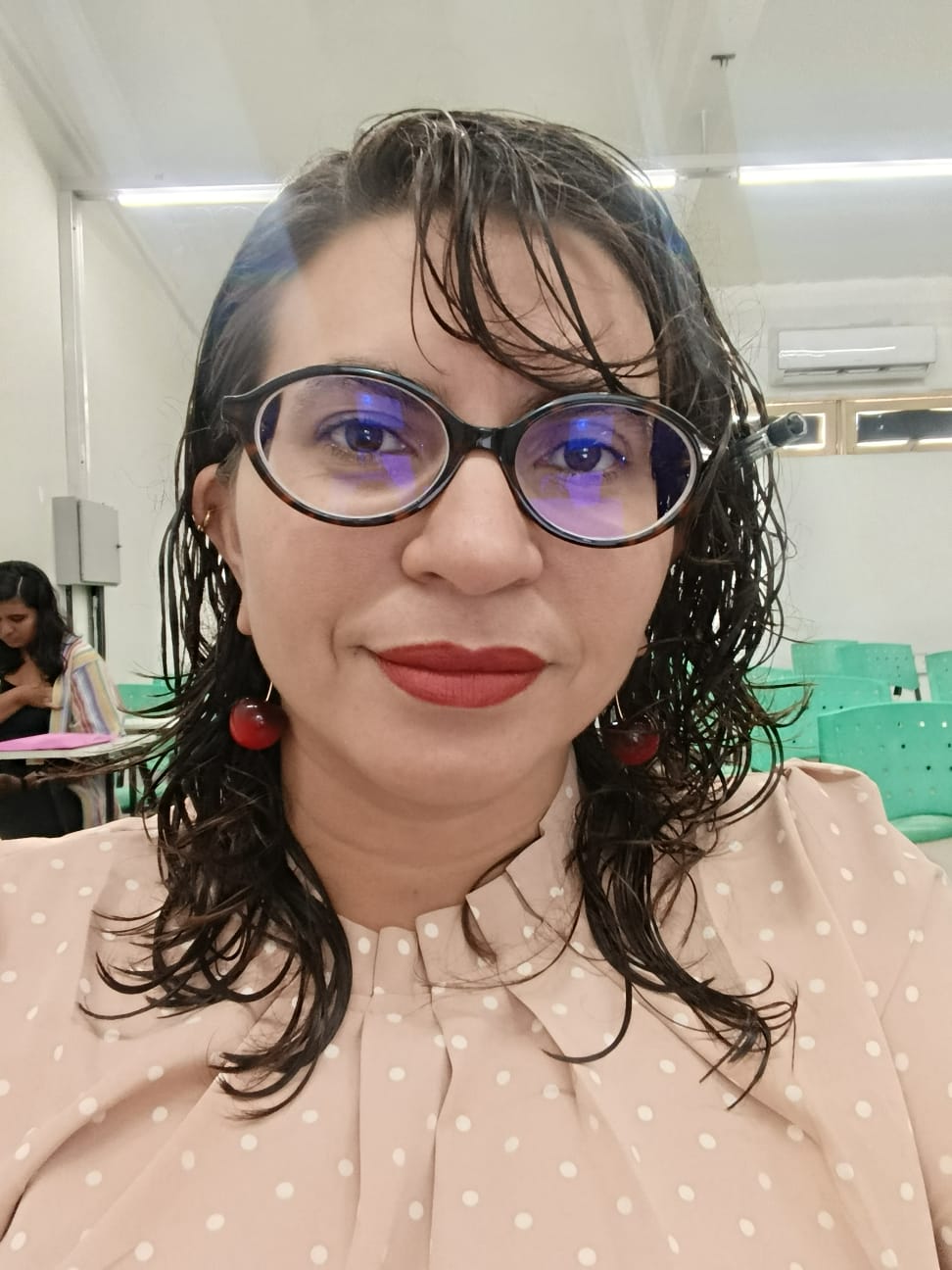 Foto de MAYARA SALGADO SILVA